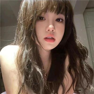 炎女海报