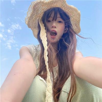 看着不错海报